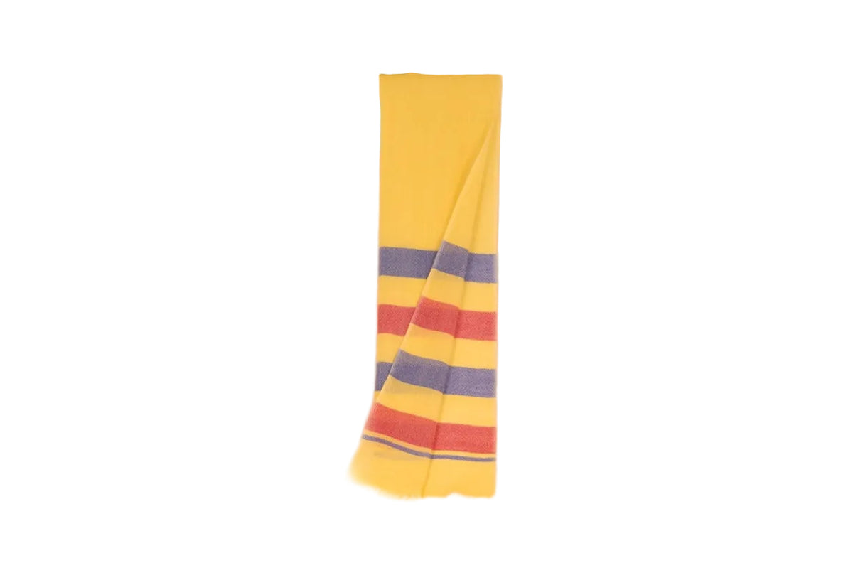 Pashmina Gold