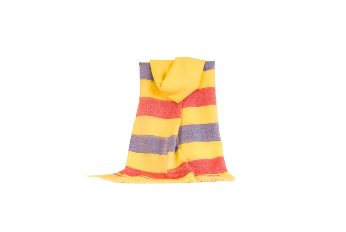 Pashmina Gold