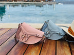 Volante Micro Saddle Bag Sakura