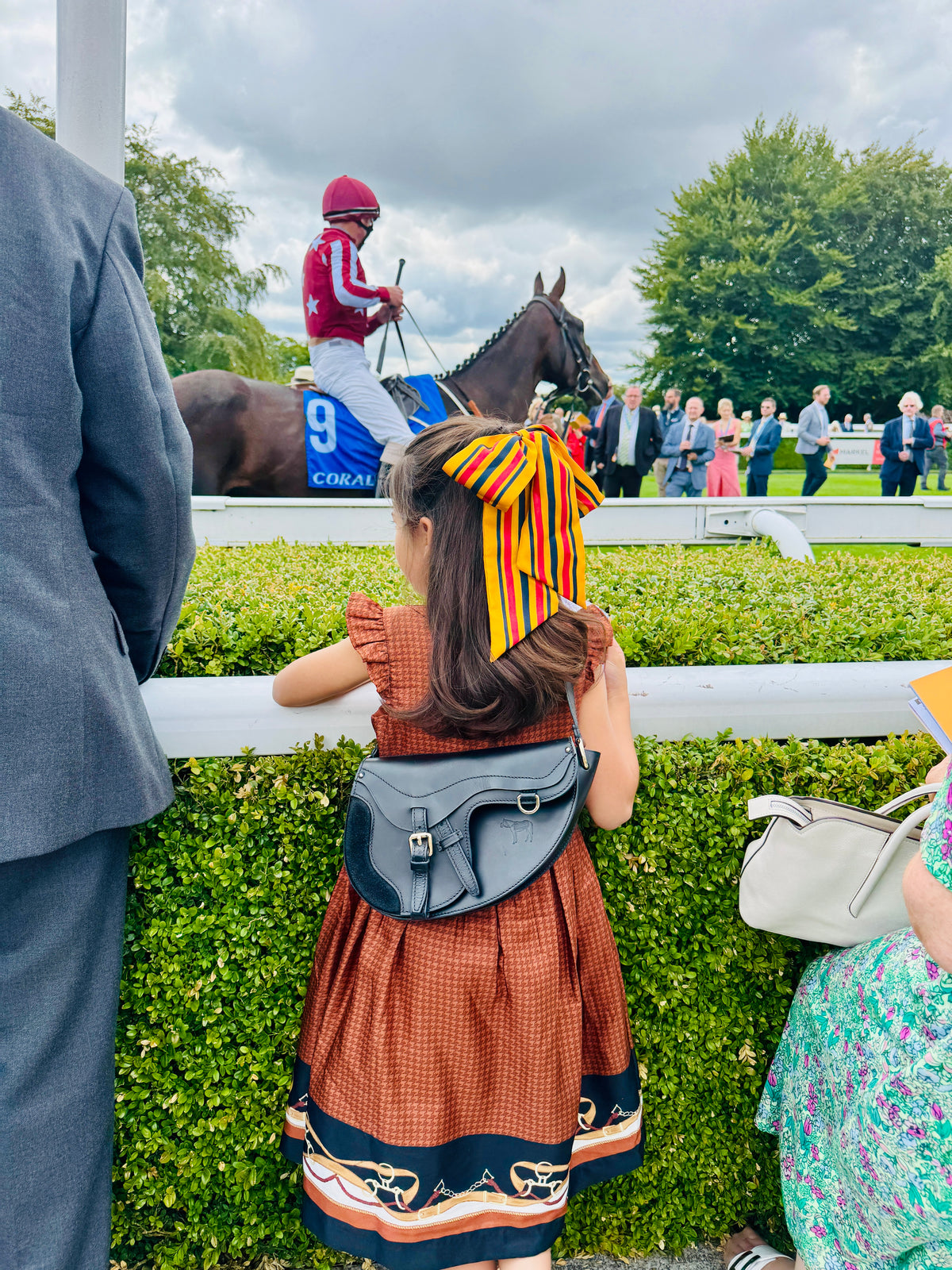 Newmarket Twilly