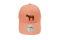 Children's Cap Pink