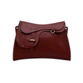 Stella Bag Burgundy