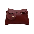Stella Bag Burgundy