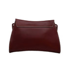 Stella Bag Burgundy