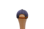 Cap Navy Washed