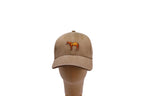 Cap Stone Washed
