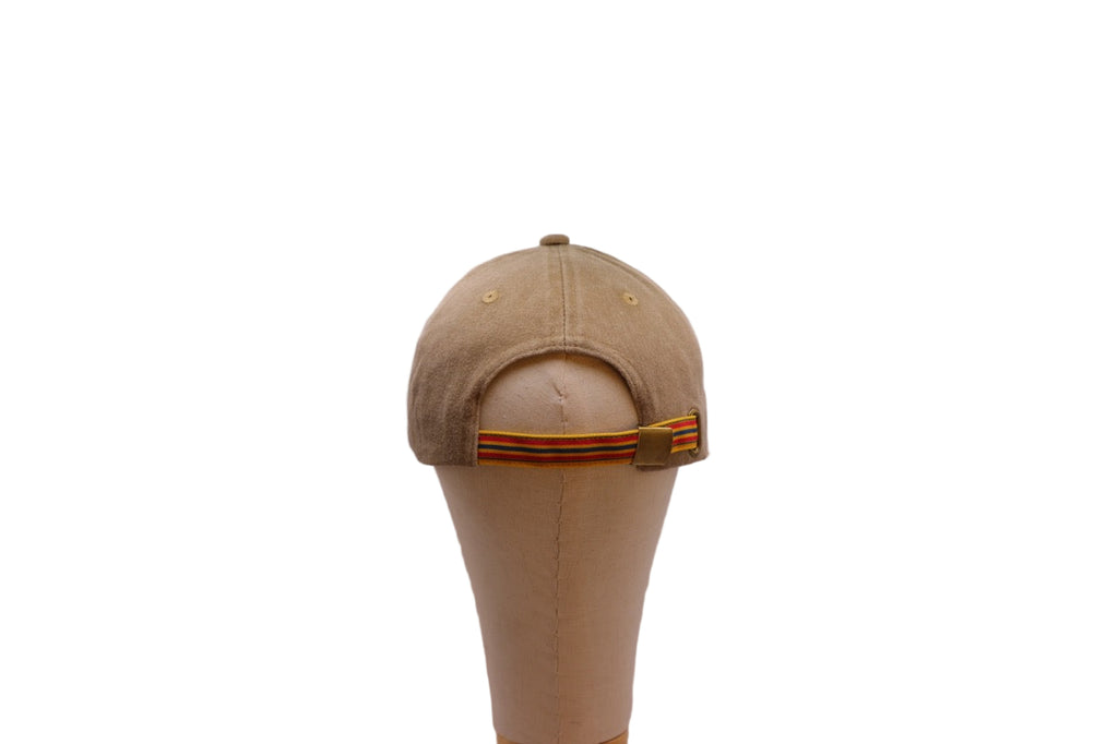 Cap Stone Washed