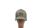 Cap Moss Green