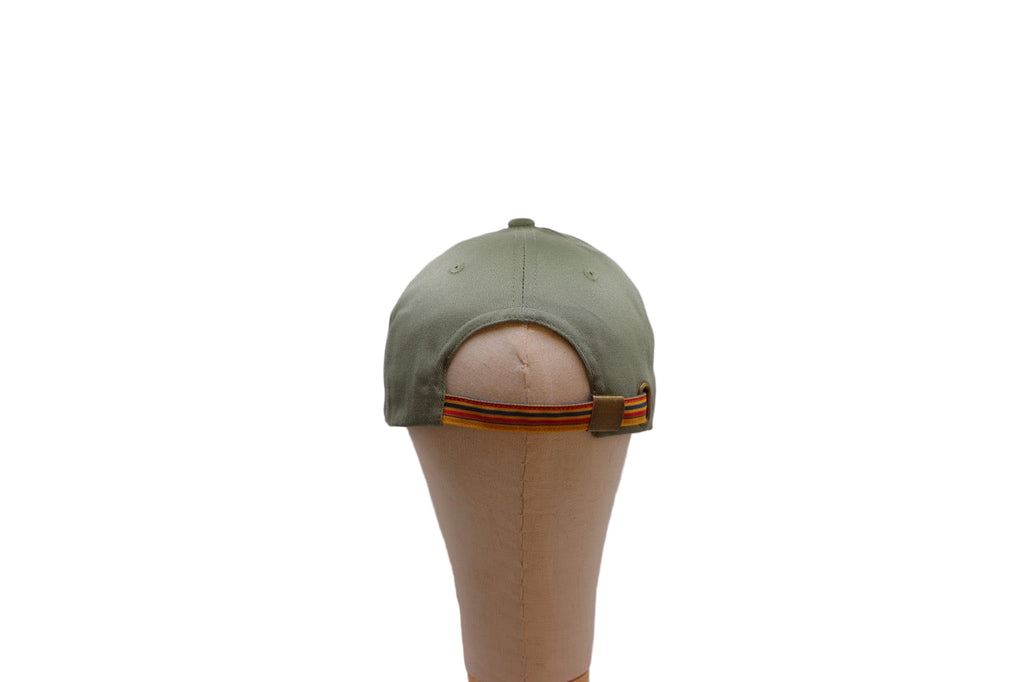 Cap Moss Green