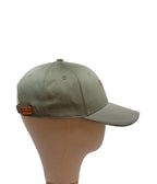 Cap Moss Green