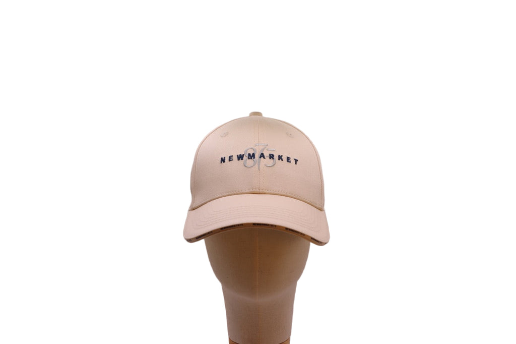 Cap Cream Logo