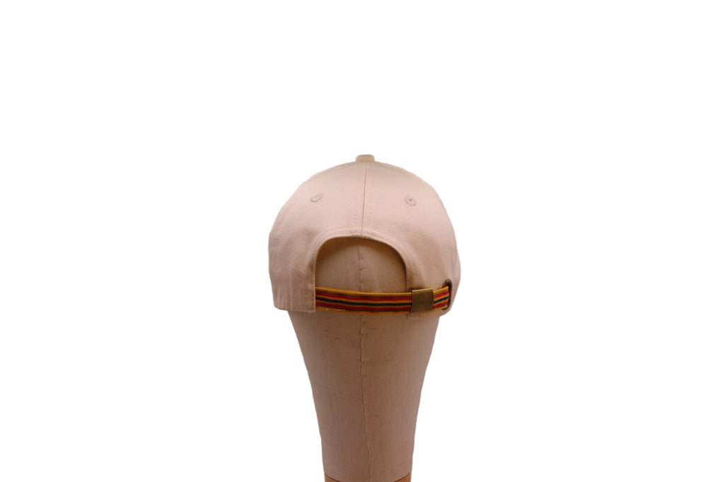 Cap Cream Logo