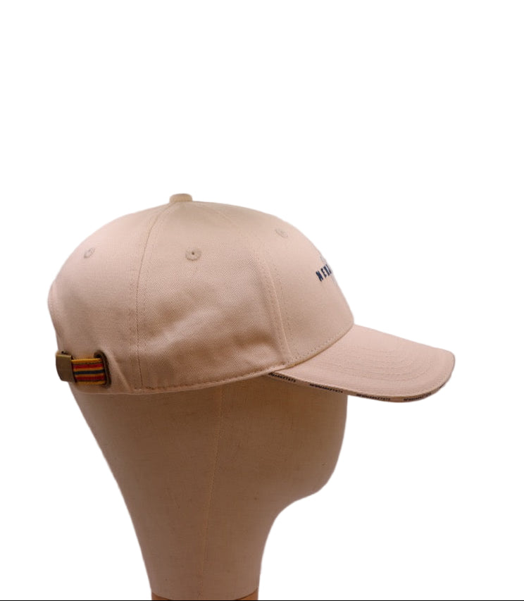 Cap Cream Logo