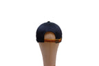 Cap Navy Horse with Union Jack
