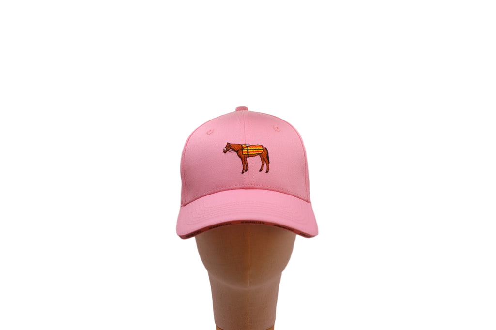 Cap Baby Pink