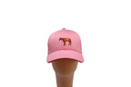 Cap Baby Pink