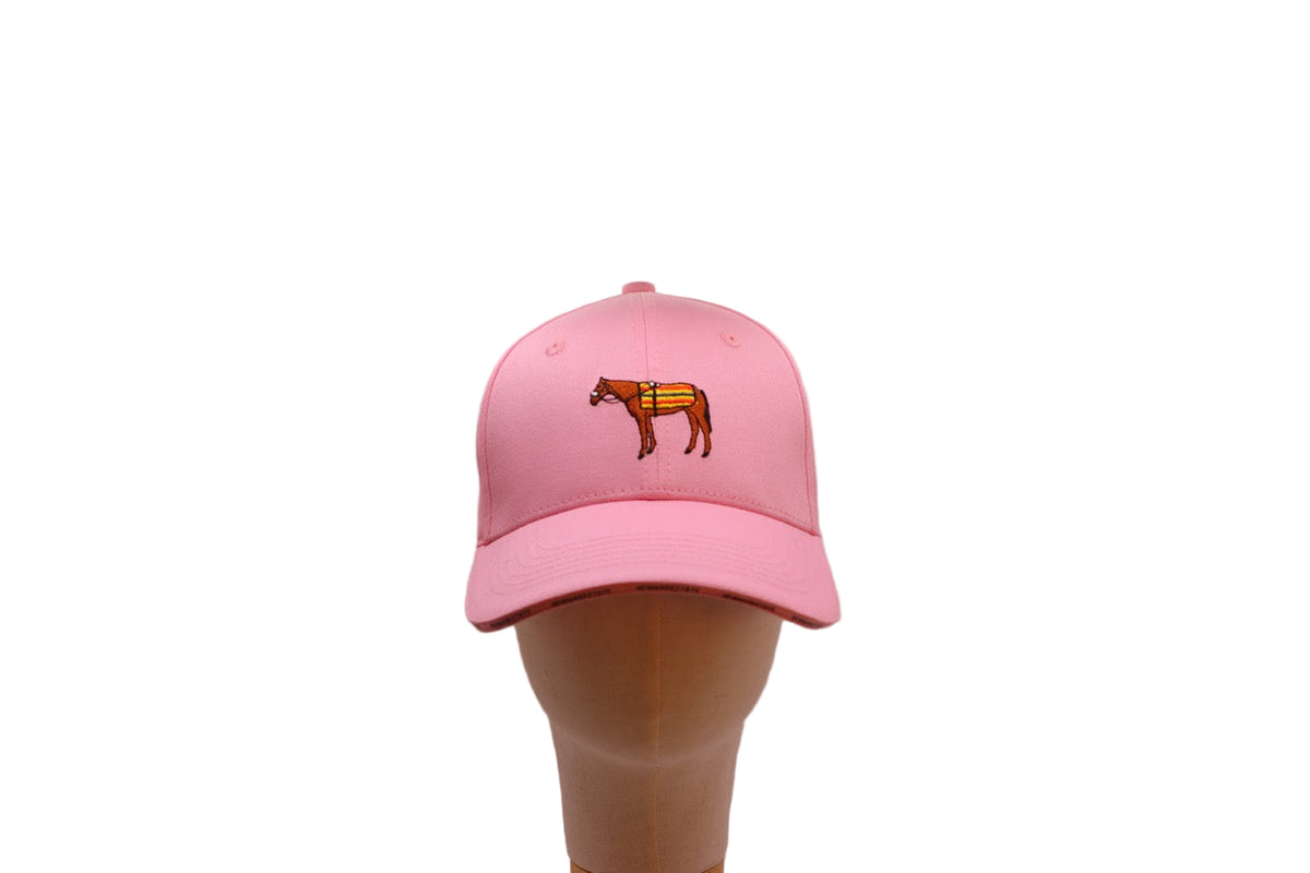 Cap Baby Pink