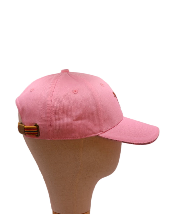 Cap Baby Pink