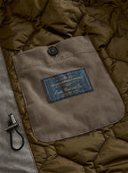 Stone Hannibal Jacket