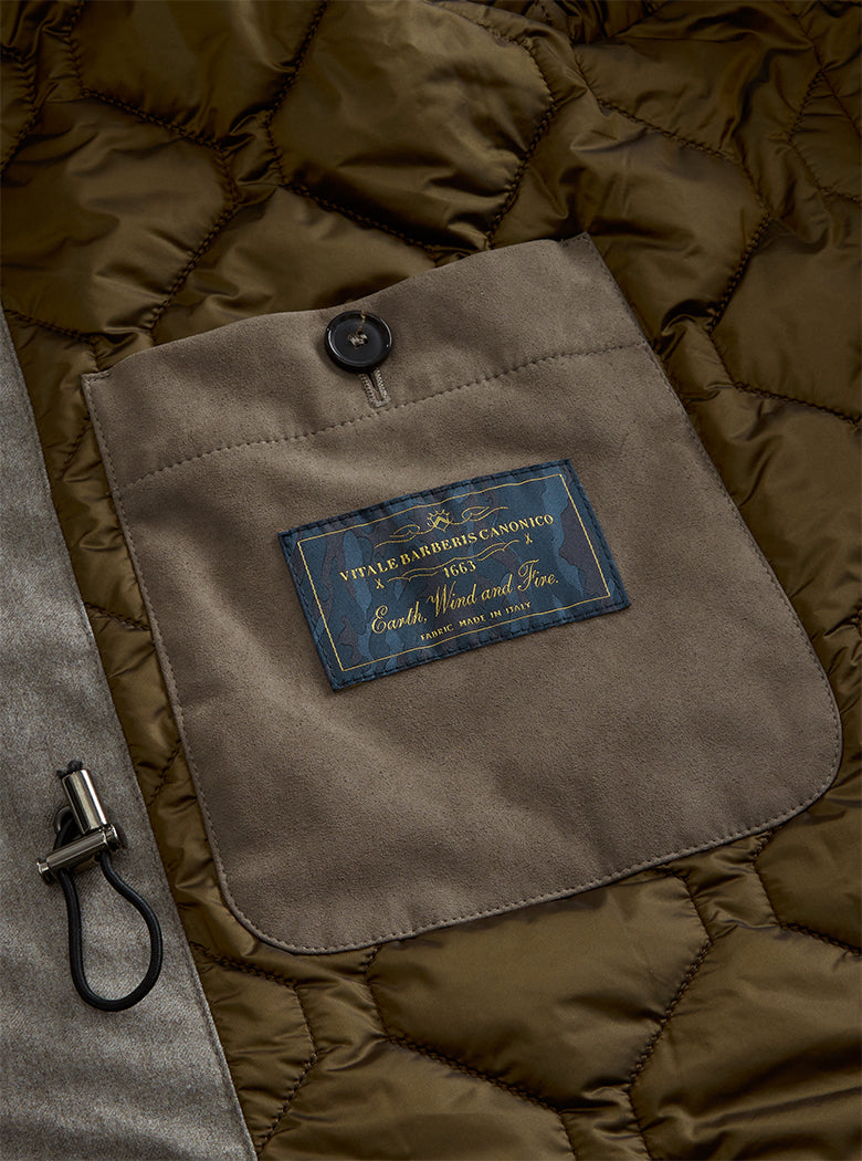 Stone Hannibal Jacket