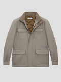 Stone Hannibal Jacket