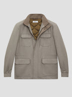 Stone Hannibal Jacket
