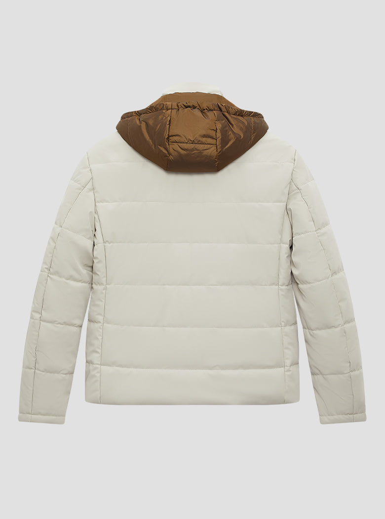 Snow Tyrant Jacket