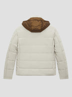 Snow Tyrant Jacket