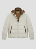 Snow Tyrant Jacket