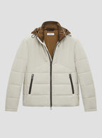 Snow Tyrant Jacket