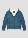 Petrol St Giles Hybrid Jacket