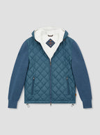 Petrol St Giles Hybrid Jacket