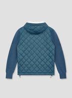 Petrol St Giles Hybrid Jacket