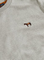 Grey Sweatshirt