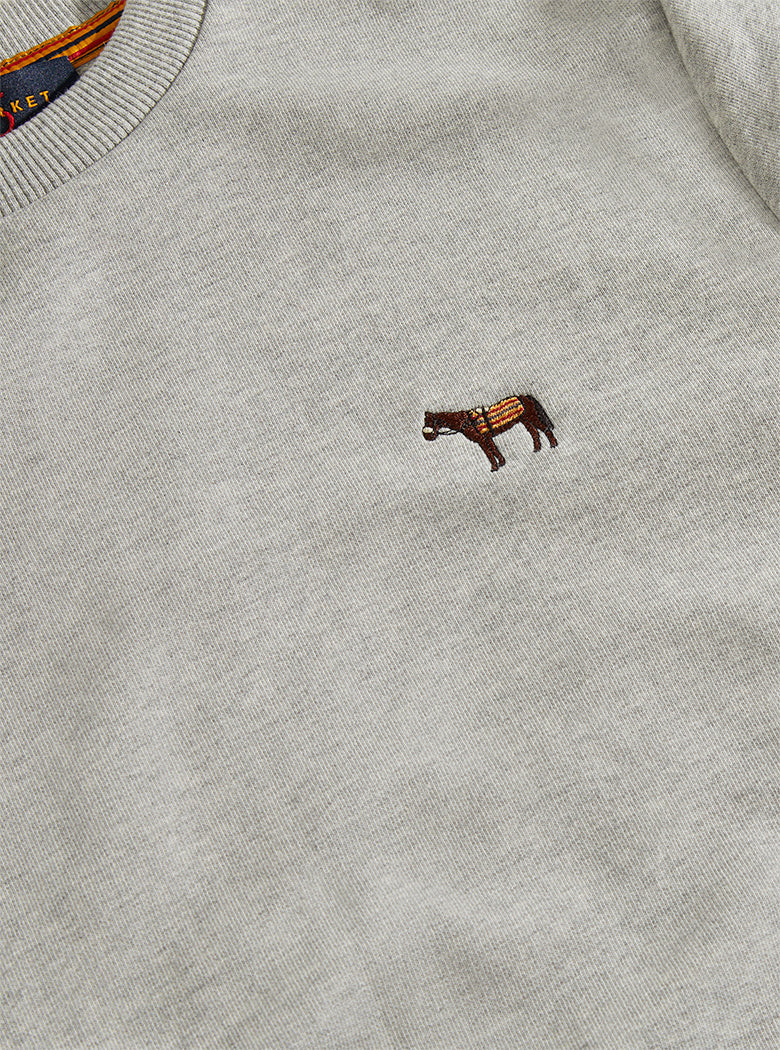 Grey Sweatshirt