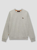 Grey Sweatshirt