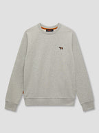 Children's Grey Sweatshirt