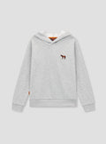 Children's Grey Hoodie
