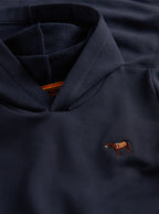 Children's Navy Children's Hoodie