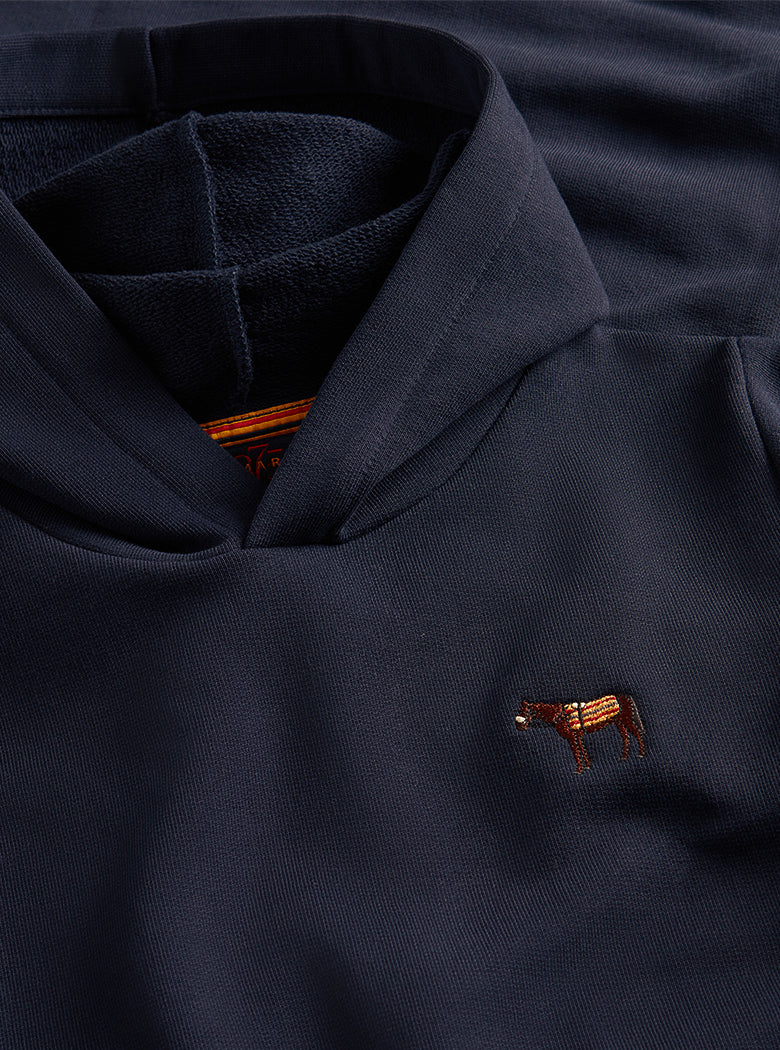 Children's Navy Children's Hoodie