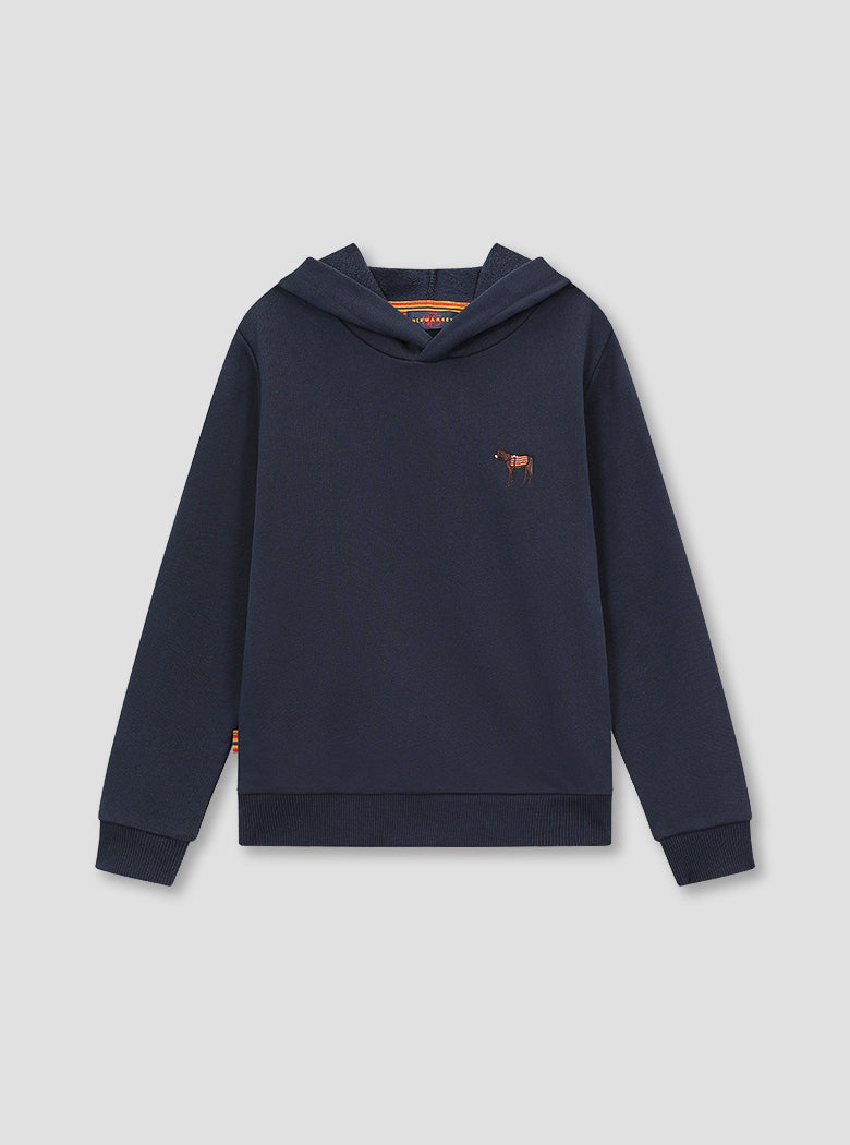 Children's Navy Children's Hoodie