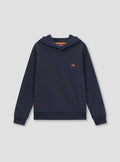 Children's Navy Children's Hoodie
