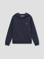 Children's Navy Children's Hoodie