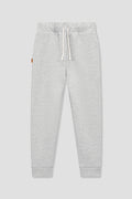 children's Grey Joggers