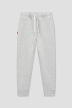 children's Grey Joggers