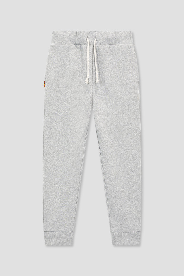 children's Grey Joggers