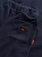 Children's Navy Children's Joggers