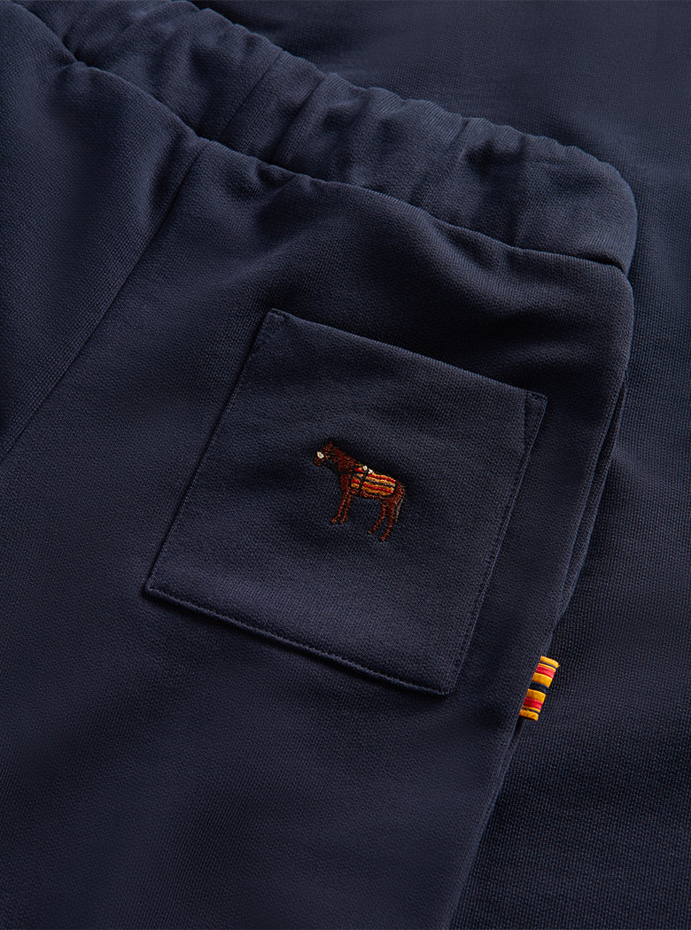 Children's Navy Children's Joggers