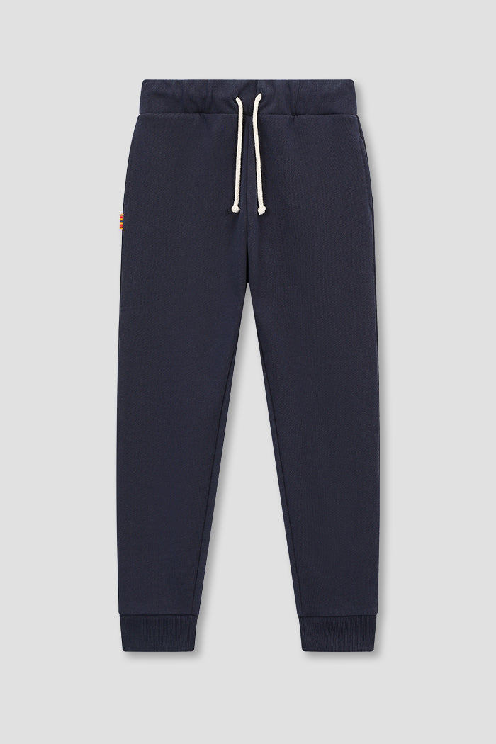 Children's Navy Children's Joggers
