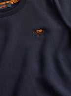 Children's Navy Sweatshirt